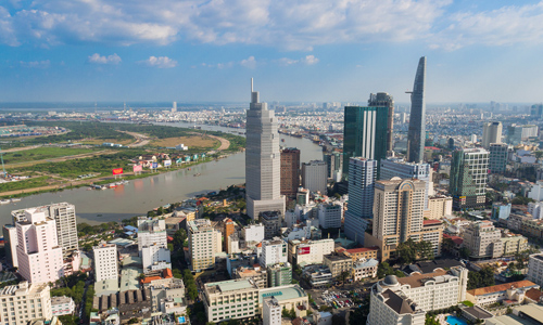 Làn sóng đánh chiếm phân khúc khách sạn 5 sao của nhà đầu tư ngoại thị trường khách sạn
