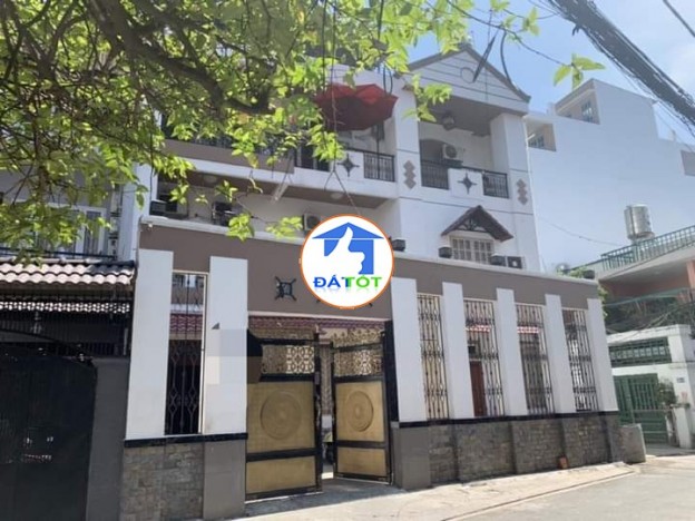 BÁN NHÀ CHÍNH CHỦ TẠI ĐƯỜNG LŨY BÁN BÍCH, QUẬN TÂN PHÚ