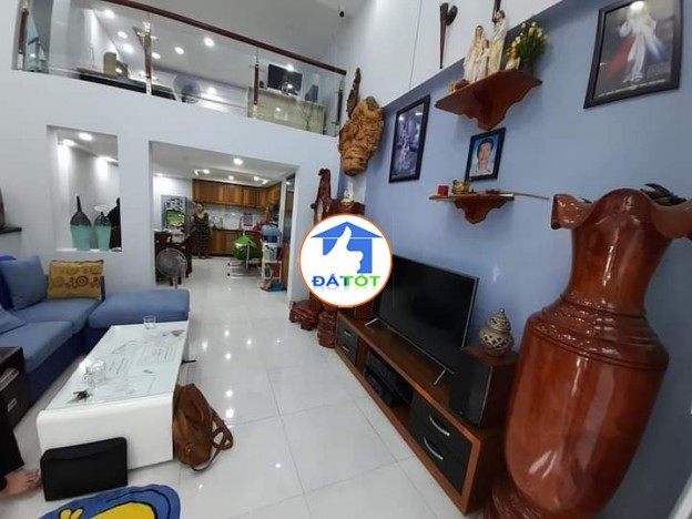 BÁN NHÀ CHÍNH CHỦ TẠI ĐƯỜNG LŨY BÁN BÍCH, QUẬN TÂN PHÚ