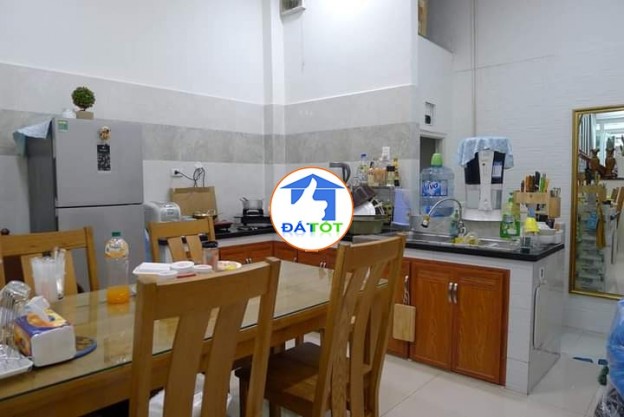 BÁN NHÀ CHÍNH CHỦ TẠI ĐƯỜNG LŨY BÁN BÍCH, QUẬN TÂN PHÚ