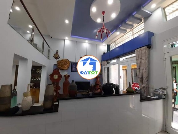 BÁN NHÀ CHÍNH CHỦ TẠI ĐƯỜNG LŨY BÁN BÍCH, QUẬN TÂN PHÚ