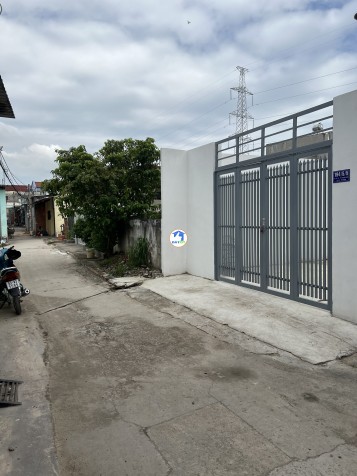 NHÀ CHÍNH CHỦ CẦN BÁN TẠI ĐƯỜNG THẠNH LỘC 15 PHƯỜNG THẠNH LỘC. HẺM XE HƠI