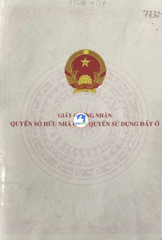 BÁN NHÀ ĐƯỜNG BÀNH VĂN TRÂN - PHƯỜNG 7 - TÂN BÌNH