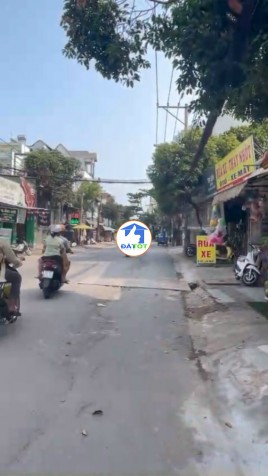 SIÊU PHẨM MẶT TIỀN CẦU XÉO - PHƯỜNG TÂN QUÝ - DÒNG TIỀN THU NHẬP KHỦNG