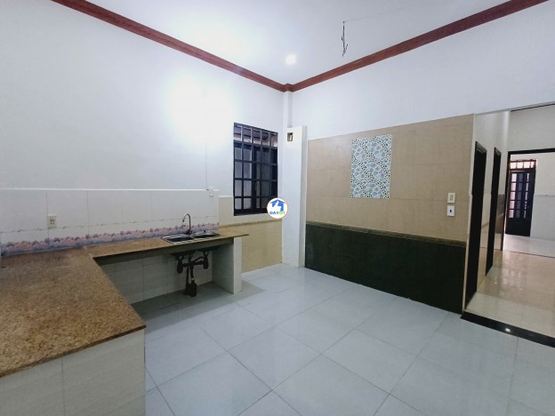 Bán Nhà 87.4m² tại KP1, An Phú Đông, TP.HCM - Giá 4.6 Tỷ