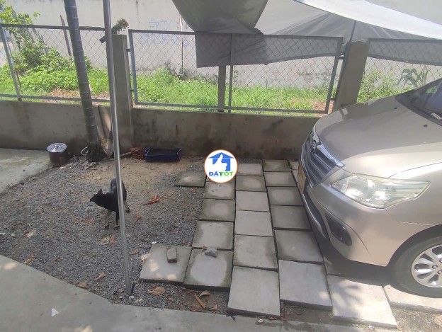 CHÍNH CHỦ BÁN GẤP  3,6 TỶ MUA ĐẤT TẶNG NHÀ CẤP 4  NGAY TRUNG TÂM BÌNH NHÂM