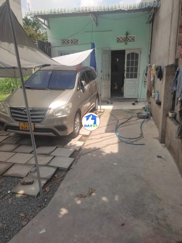 CHÍNH CHỦ BÁN GẤP  3,6 TỶ MUA ĐẤT TẶNG NHÀ CẤP 4  NGAY TRUNG TÂM BÌNH NHÂM