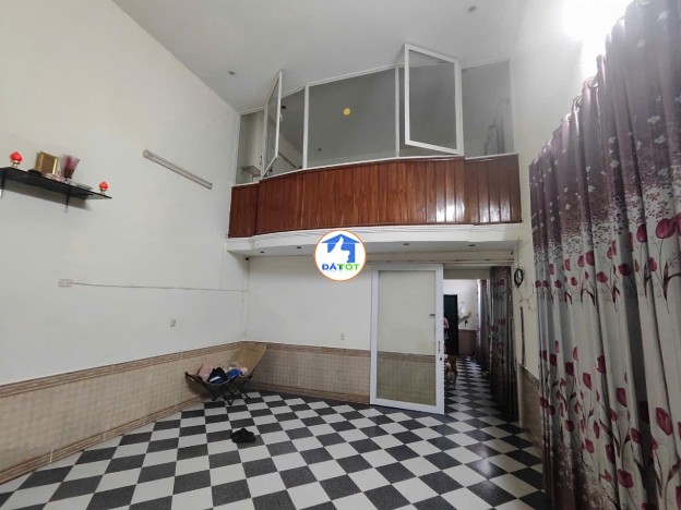 BÁN NHÀ 2 MẶT TIỀN TRUNG TÂM HẢI CHÂU – ĐÀ NẴNG