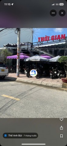 Chính chủ bán gấp nhà mặt tiền Hóc Môn ngay chợ ngã 3 Bầu