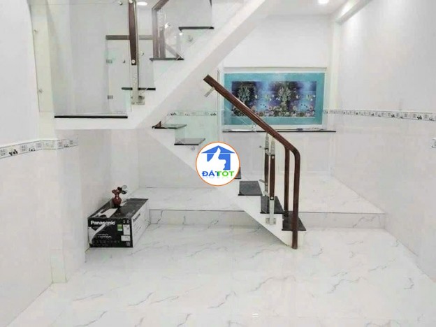 NHÀ CỰC ĐẸP CHỈ 2.95 TỶ TẠI THỦ ĐỨC LỜI NGAY KHI MUA