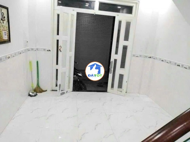 NHÀ CỰC ĐẸP CHỈ 2.95 TỶ TẠI THỦ ĐỨC LỜI NGAY KHI MUA