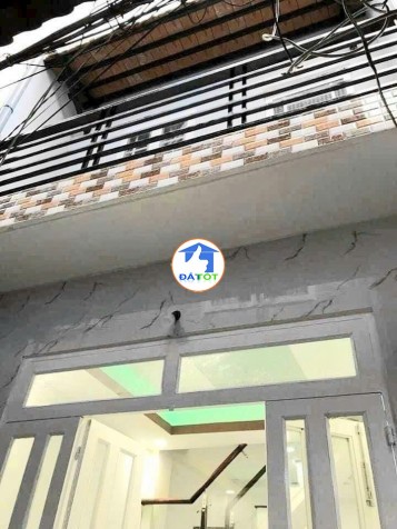 NHÀ CỰC ĐẸP CHỈ 2.95 TỶ TẠI THỦ ĐỨC LỜI NGAY KHI MUA