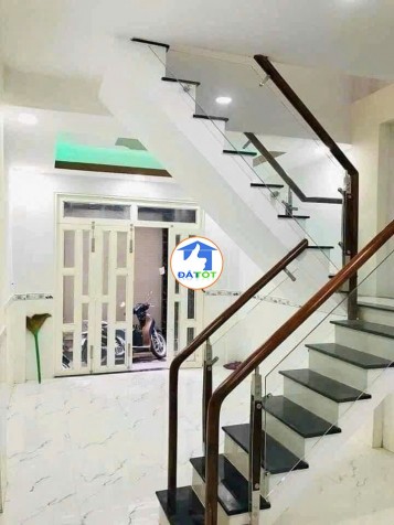 NHÀ CỰC ĐẸP CHỈ 2.95 TỶ TẠI THỦ ĐỨC LỜI NGAY KHI MUA