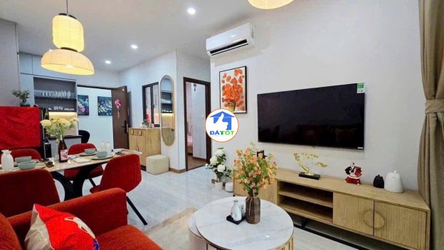 CĂN HỘ DESTINO CENTRO – GIÁ CHỈ TỪ 1,3 TỶ