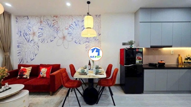 CĂN HỘ DESTINO CENTRO – GIÁ CHỈ TỪ 1,3 TỶ