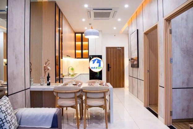 CĂN HỘ DESTINO CENTRO – GIÁ CHỈ TỪ 1,3 TỶ