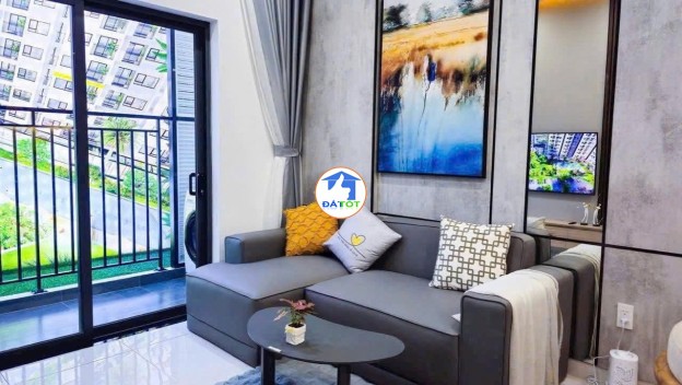 CĂN HỘ DESTINO CENTRO – GIÁ CHỈ TỪ 1,3 TỶ