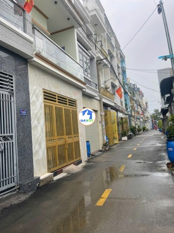 100M2 MẶT TIỀN ĐƯỜNG PHẠM VĂN DIÊU GIÁ CỰC TỐT