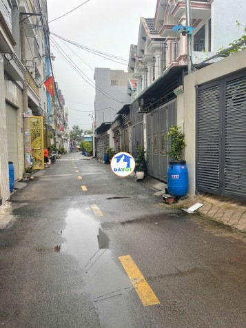 100M2 MẶT TIỀN ĐƯỜNG PHẠM VĂN DIÊU GIÁ CỰC TỐT