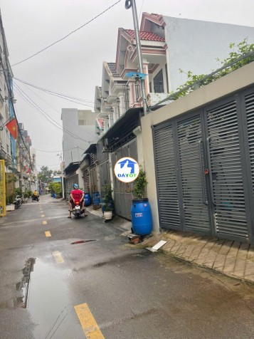 100M2 MẶT TIỀN ĐƯỜNG PHẠM VĂN DIÊU GIÁ CỰC TỐT