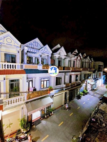 100M2 MẶT TIỀN ĐƯỜNG PHẠM VĂN DIÊU GIÁ CỰC TỐT